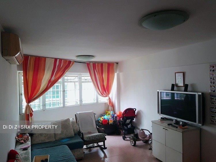 Blk 103C Edgefield Plains (Punggol), HDB 5 Rooms #198720742